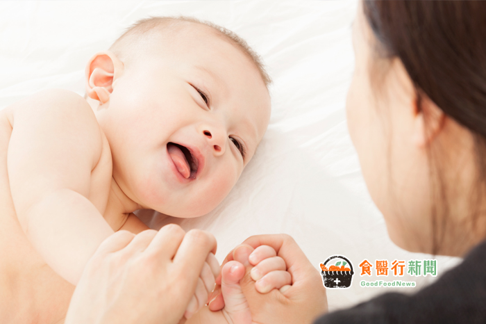 預防寶寶過敏這樣做！中醫傳授6招預防濕疹、乾癬、異位皮膚炎