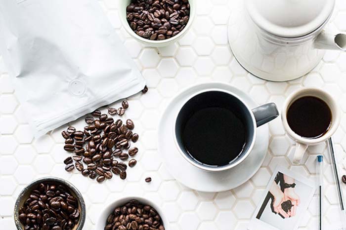咖啡：預防阿茲海默症、生活習慣病的好食材