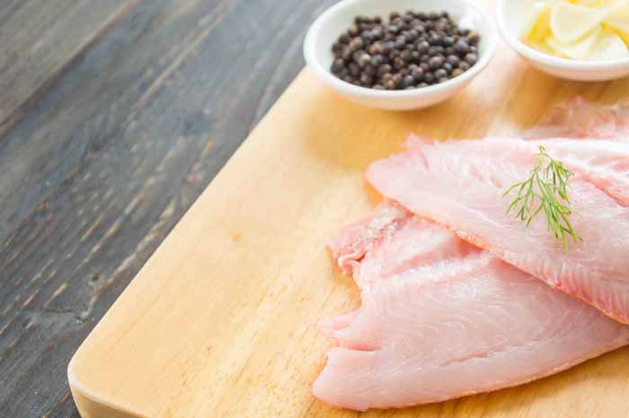 吳郭魚:維持油脂平衡讓身體更健康 吳郭魚:維持油脂平衡讓身體更健康