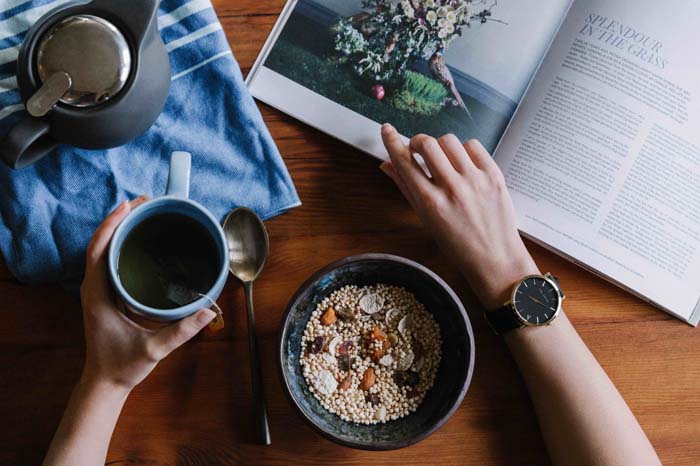 超夯食物:藜麥、紅藜,哪裡不一樣? 超夯食物:藜麥、紅藜,哪裡不一樣?