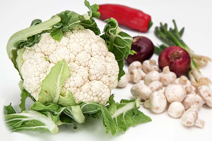 秋冬抗感冒蔬菜是它！維他命C含量比高麗菜多2倍