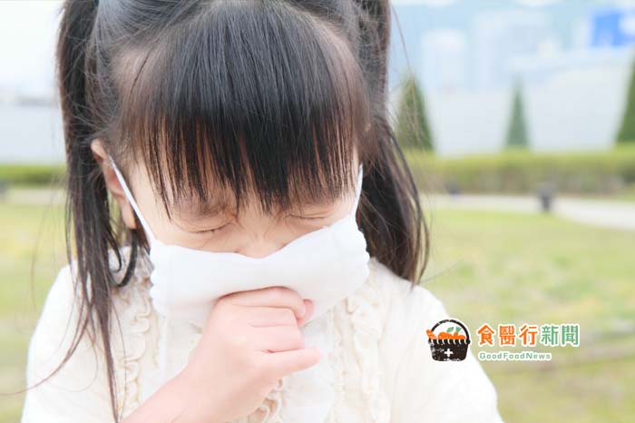 孩子鼻過敏、皮膚癢？這招「健脾減敏飲食法」可改善