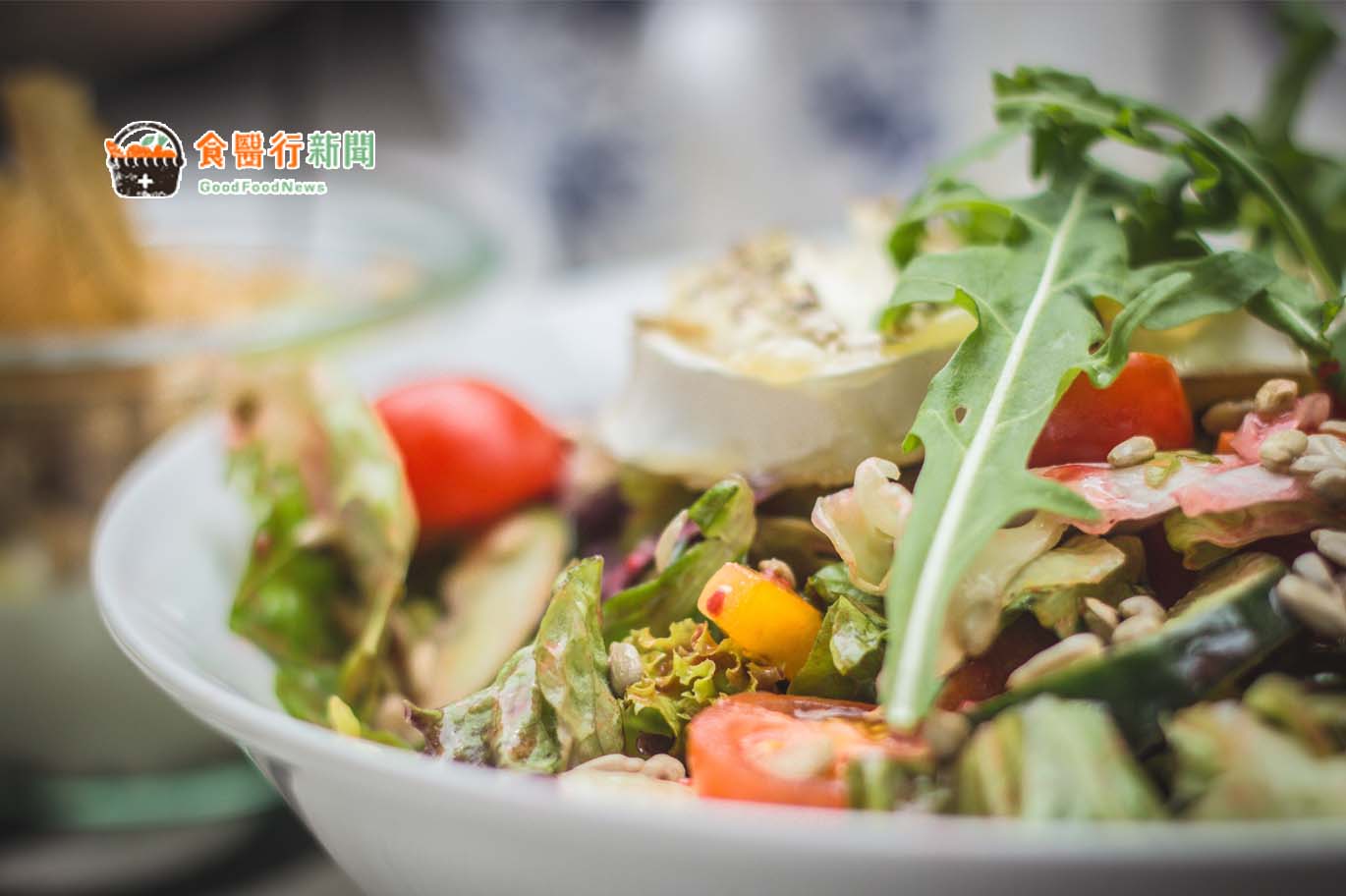 素食低醣生酮怎麼吃？營養師公開3日菜單