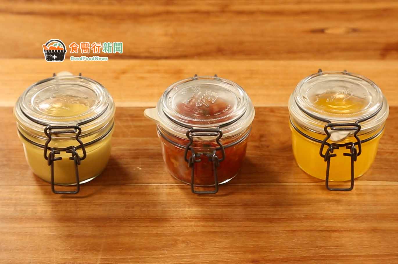 生酮入門必備醬料！紅醬 淨化奶油 美乃滋自己做