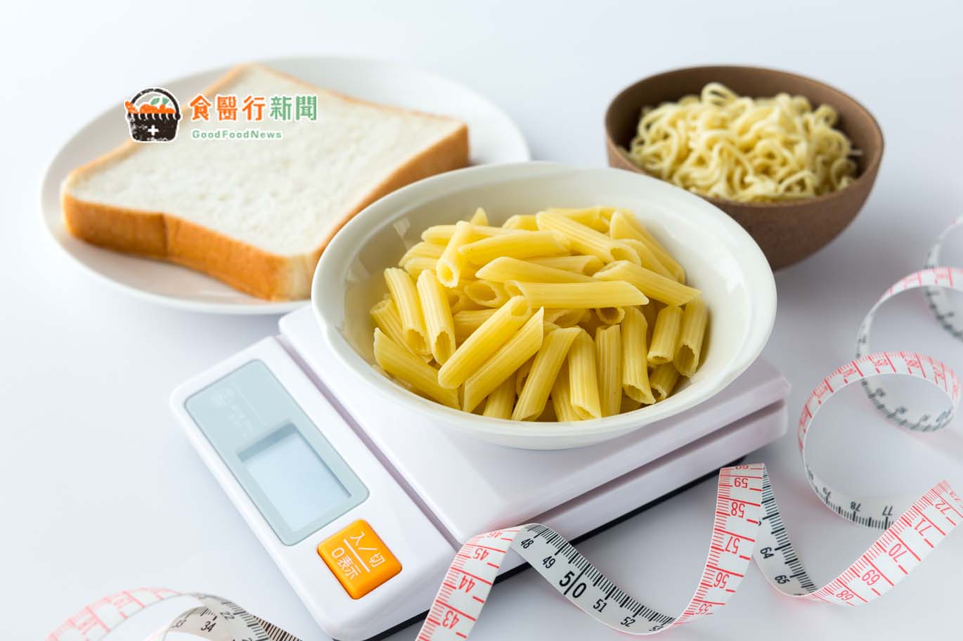 什麼！醣吃太多…讓肥胖荷爾蒙暴增？到底醣該吃多少？