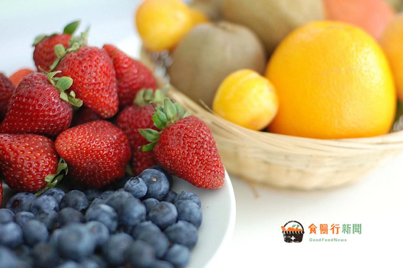 水果肥胖陷阱多…日本醫學博士：最不易胖的水果是它！