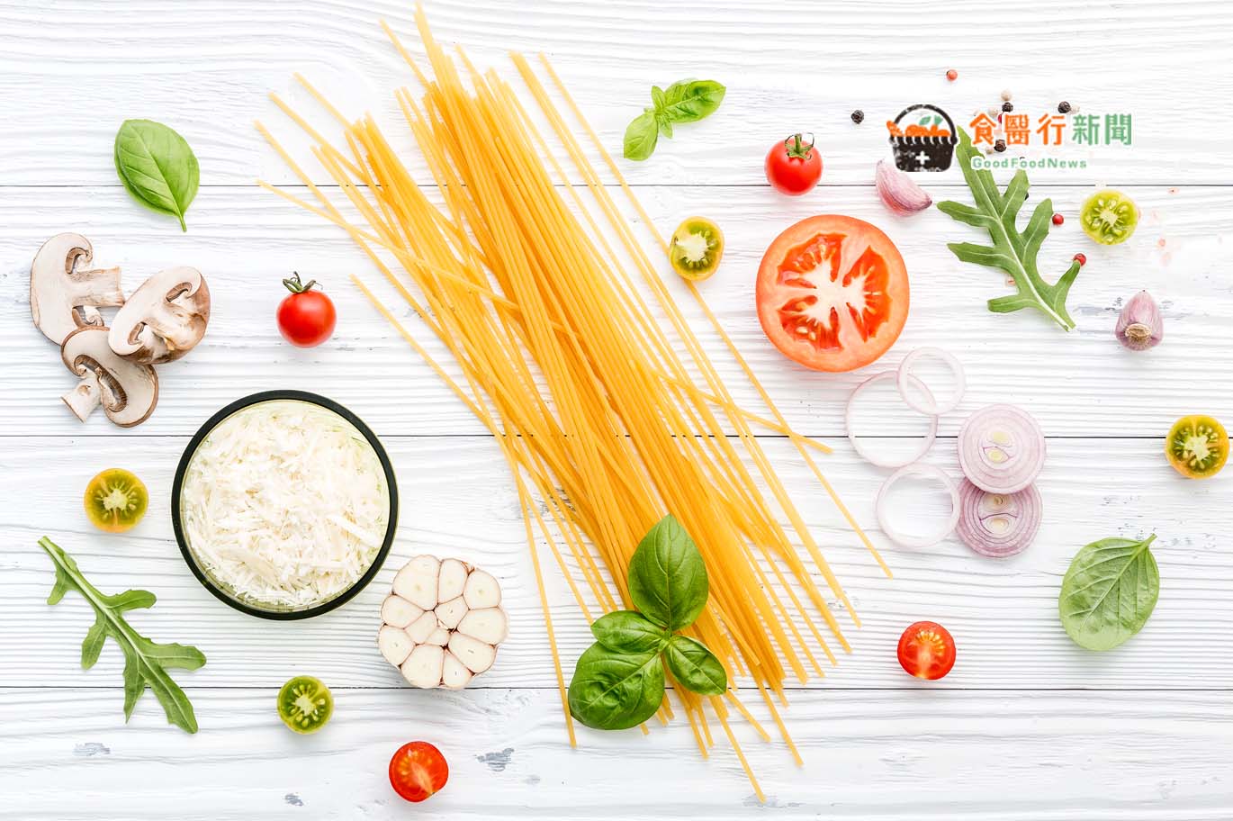 想抗發炎？專業醫師：甩開身體「慢性發炎」這樣吃！