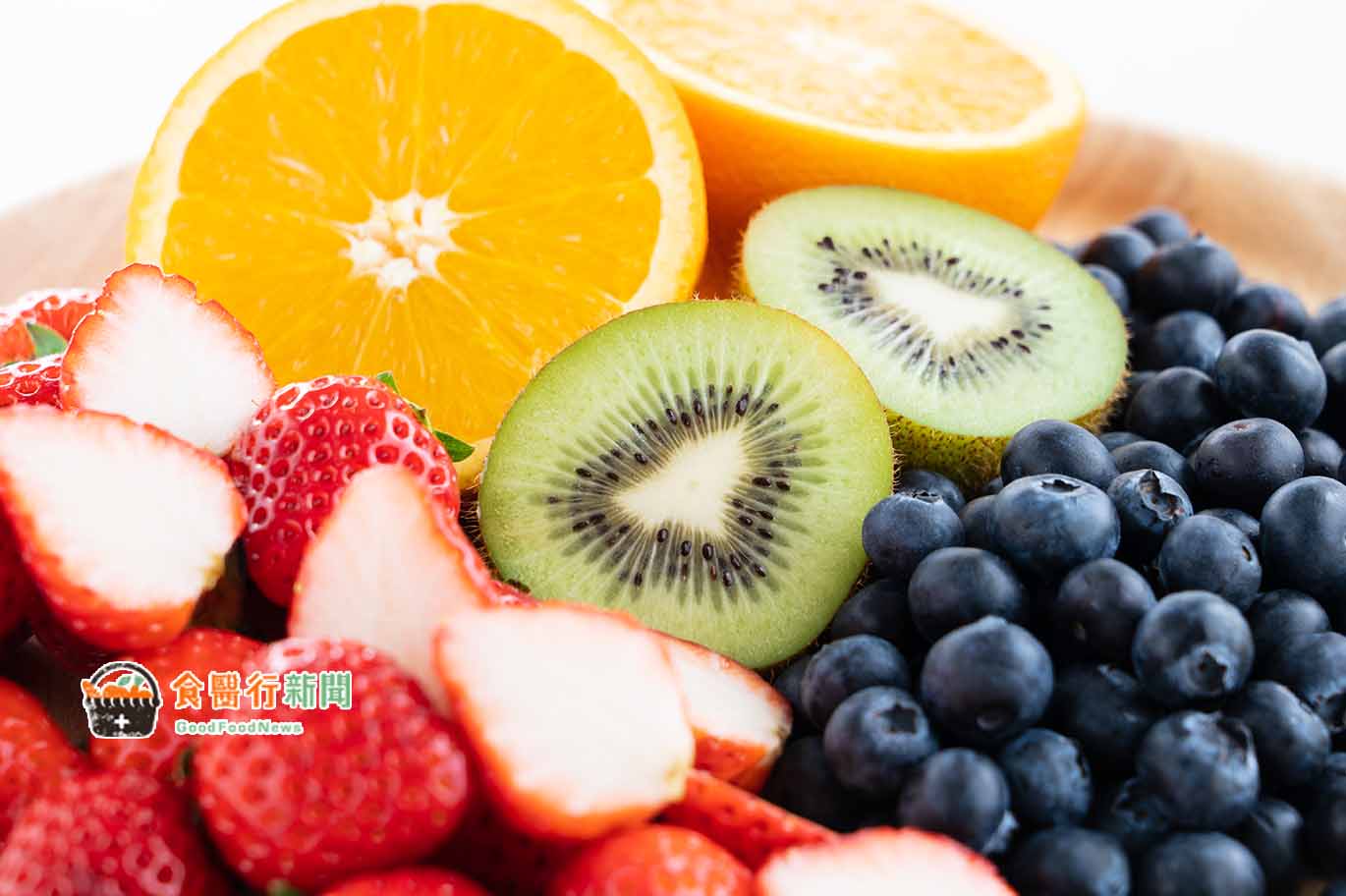 控血糖能吃什麼水果？日本醫學博士：「吃這個」預防血糖升高、幫助燃脂