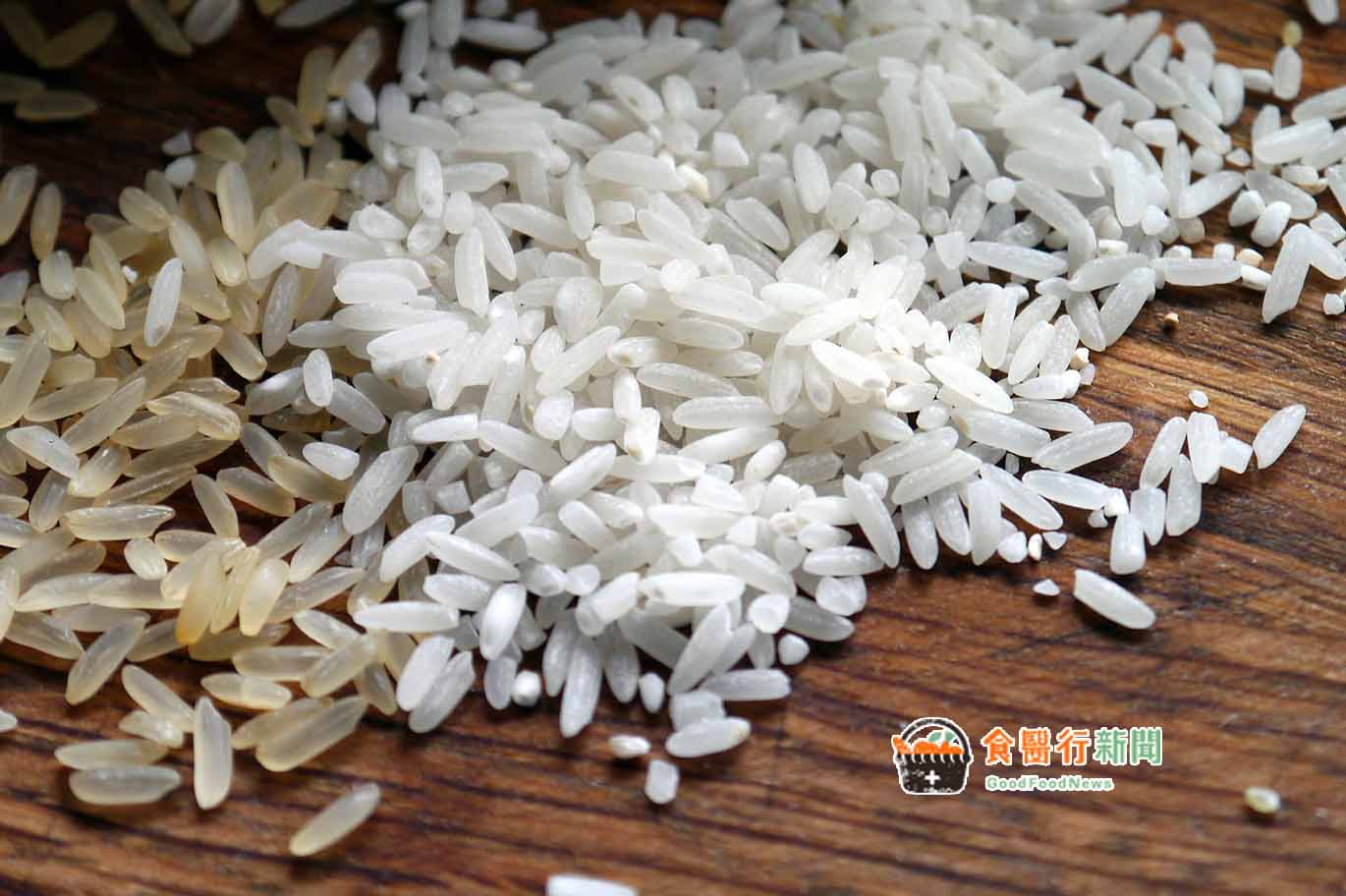 白米、胚芽米、糙米誰最營養？怎麼吃最健康？